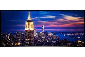 DELL UltraSharp U5226KW_WOS computer monitor 132,1 cm (52") 6144 x 2560 Pixels 6K Ultra HD LCD Zilver