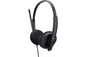 DELL stereoheadset - WH1022