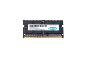 Origin Storage 2GB DDR3-10600S 1333MHz 204pin 1Rx8 SODIMM geheugenmodule 1 x 2 GB