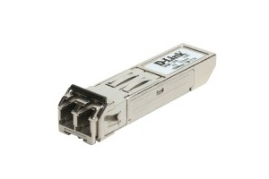 D-Link Multi-Mode Fiber SFP Transceiver netwerk transceiver module 100 Mbit/s