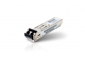 D-Link DEM-310GT netwerk transceiver module Vezel-optiek 1250 Mbit/s SFP 1310 nm