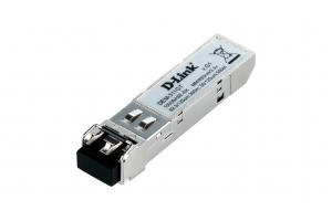 D-Link DEM-311GT netwerk transceiver module Vezel-optiek 1000 Mbit/s SFP 850 nm