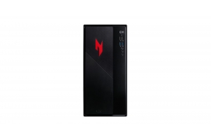 Acer NITRO N20 I51350 Intel® Core™ i5 i5-13420H DDR4-SDRAM 1 TB SSD NVIDIA GeForce RTX 3050 Windows 11 Home Tower PC Zwart