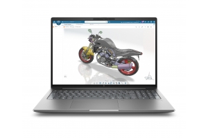 HP Zbook X ZBXG2i16 U7 356H 16 32GB/512 PC Intel Copilot+ PC Intel Core Ultra 7 Mobiel werkstation 40,6 cm (16") WUXGA DDR5-SDRAM 512 GB SSD NVIDIA RTX PRO 500 Blackwell Wi-Fi 7 (802.11be) Windows 11 Pro AI Workstation, AI PC Zilver QWERTY