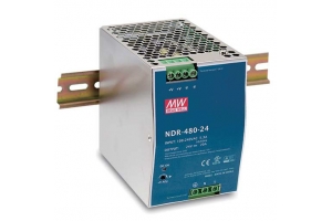 D-Link DIS-N480-48 power supply unit 480 W Roestvrijstaal
