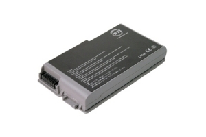 Origin Storage DL-D600 laptop reserve-onderdeel Batterij/Accu