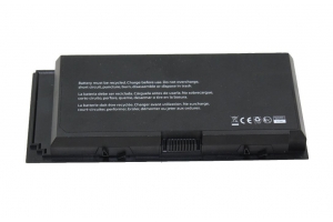 Origin Storage DL-M4600X6 laptop reserve-onderdeel Batterij/Accu