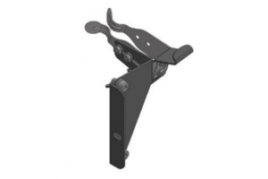 Advantech DL-MTSC008 montagekit Staal