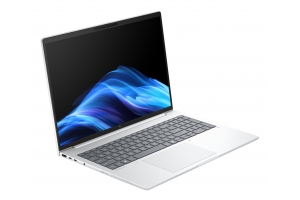 HP EB8G1i16 U5 225U 16 16GB/256 PC NLSgl Intel Core Ultra 5 Laptop 40,6 cm (16") WUXGA DDR5-SDRAM 256 GB SSD Wi-Fi 6E (802.11ax) Windows 11 Pro AI PC Zilver QWERTY