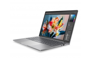 HP ZBook 8 G2i Wolf Pro Security Edition Copilot+ PC Intel Core Ultra 7 356H Mobiel werkstation 35,6 cm (14") Touchscreen WUXGA 32 GB DDR5-SDRAM 1 TB SSD NVIDIA RTX PRO 500 Blackwell Wi-Fi 7 (802.11be) Windows 11 Pro AI Workstation, AI PC Zilver AZERTY