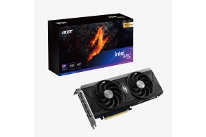 Acer Nitro Intel® Arc™ B580 OC Arc B580 12 GB GDDR6