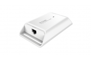 D-Link DPE-301GS network splitter Power over Ethernet (PoE) Wit