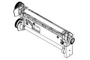 Datamax O'Neil DPR15-3042-02 reserveonderdeel voor printer/scanner 1 stuk(s)