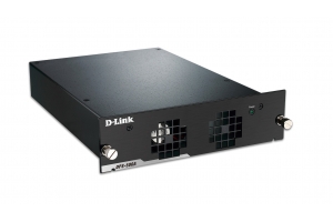 D-Link DPS-500A switchcomponent Voeding