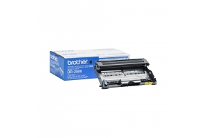 Brother DR-2000 printer drum Origineel 1 stuk(s)