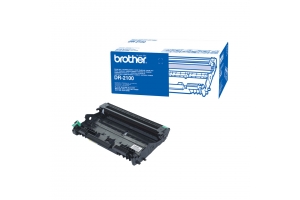 Brother DR-2100 printer drum Origineel