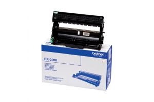 Brother DR-2200 printer drum Origineel 1 stuk(s)
