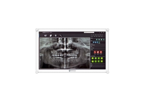 AG Neovo DR-2202 computer monitor 54,6 cm (21.5") 1920 x 1080 Pixels Full HD LED Wit