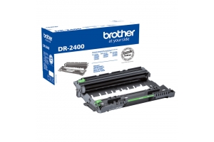 Brother DR-2400 printer drum Origineel 1 stuk(s)
