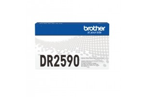 Brother DR-2590 tonercartridge 1 stuk(s) Origineel Zwart
