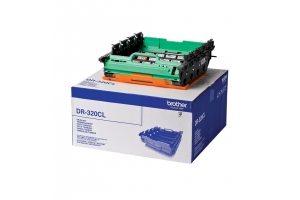 Brother DR-320CL printer drum Origineel 1 stuk(s)