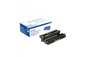 Brother DR-3400 printer drum Origineel 1 stuk(s)