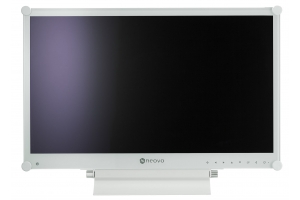 AG Neovo DR-22G LED display 54,6 cm (21.5") 1920 x 1080 Pixels Full HD Wit
