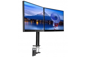 iiyama DS1002C-B1 flat panel bureau steun 76,2 cm (30") Zwart