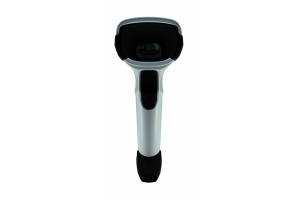 Zebra DS4608-SR Draagbare streepjescodelezer 1D/2D LED Wit