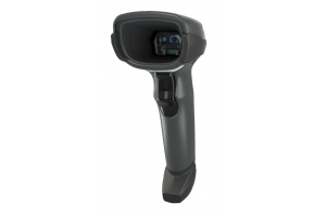 Zebra DS4608-SR Draagbare streepjescodelezer 1D/2D LED Zwart