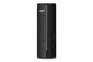 Acer Aspire XC-1780 I3208 Intel® Core™ i3 i3-13100 8 GB DDR4-SDRAM 512 GB SSD Windows 11 Home Tower PC Zwart