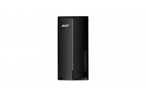 Acer Aspire TC-1785 I7524 Intel® Core™ i7 i7-14700 16 GB DDR5-SDRAM 512 GB SSD Windows 11 Home Tower PC Zwart