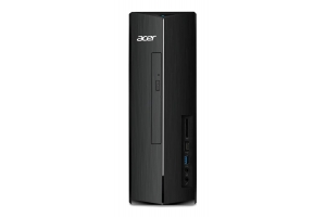 Acer Aspire XC-1785 I5208 Intel® Core™ i5 i5-14400 8 GB DDR5-SDRAM 512 GB SSD Windows 11 Home Tower PC Zwart