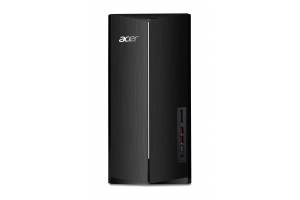 Acer Aspire TC-1860 U7510 Intel Core Ultra 7 265 16 GB DDR5-SDRAM 1 TB SSD Windows 11 Home Tower PC Zwart