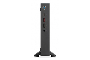 Acer Veriton N2590G miniPC I5416 Intel® Core™ i5 i5-1335U 16 GB DDR4-SDRAM 512 GB SSD Windows 11 Pro Zilver
