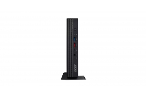 Acer Veriton Vero N6720GT I53516Q Pro Intel® Core™ i5 i5-14500T 16 GB DDR5-SDRAM 512 GB SSD Windows 11 Pro Mini PC Zwart
