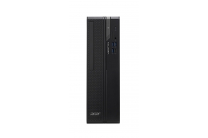 Acer Veriton X X2720G I5456 Pro SFF Intel® Core™ i5 i5-14500 16 GB DDR5-SDRAM 512 GB SSD Windows 11 Pro PC Zwart