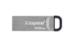 Kingston Technology DataTraveler 128GB Kyson usb-stick
