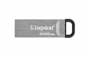 Kingston Technology DataTraveler 256GB Kyson usb-stick