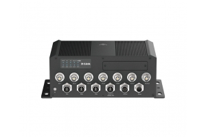 D-Link DTM-570-GS mobiele router / gateway / modem Gateway voor mobiele netwerken