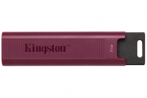 Kingston Technology DataTraveler 1TB Max Type-A 1000R/900W USB 3.2 Gen 2