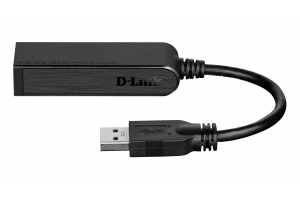 D-Link DUB-1312 netwerkkaart Intern Ethernet 1000 Mbit/s