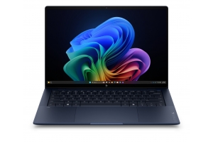 HP EliteBook X G2i 14 Next Gen AI PC Copilot+ PC Intel Core Ultra 7 356H Laptop 35,6 cm (14") WUXGA 32 GB LPDDR5x-SDRAM 1 TB SSD Wi-Fi 7 (802.11be) Windows 11 Pro Blauw QWERTY
