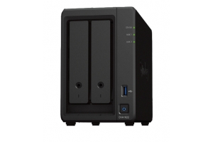 Synology DVA1622 netwerkbewakingserver Tower Gigabit Ethernet