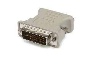 StarTech.com DVI-naar-VGA-kabeladapter M/F set van 10
