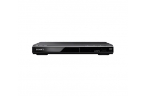 Sony Dvd-speler DVP-SR760H