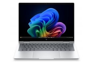 HP EliteBook 8 Flip G2i 13 Next Gen AI PC Copilot+ PC Intel Core Ultra 7 355 Laptop 33,8 cm (13.3") Touchscreen WUXGA 32 GB LPDDR5x-SDRAM 512 GB SSD Wi-Fi 7 (802.11be) Windows 11 Pro Zilver QWERTY