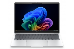 HP EliteBook 8 G2i 13 Next Gen AI PC Copilot+ PC Intel Core Ultra 5 325 Laptop 33,8 cm (13.3") WUXGA 16 GB LPDDR5x-SDRAM 512 GB SSD Wi-Fi 7 (802.11be) Windows 11 Pro Zilver AZERTY