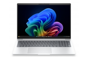 HP EliteBook 8 G2i 16 Next Gen AI PC Copilot+ PC Intel Core Ultra 5 325 Laptop 40,6 cm (16") WUXGA 16 GB DDR5-SDRAM 512 GB SSD Wi-Fi 7 (802.11be) Windows 11 Pro Zilver QWERTY