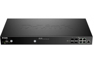 D-Link DWC-2000 gateway/controller